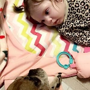 Meet your Posher, Shannon